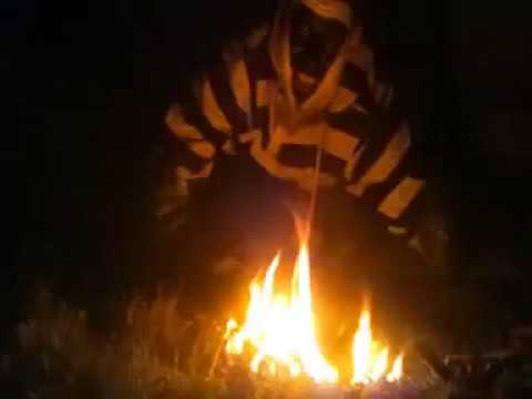 Załaz - Wyzwól Ogień 2 (prod. Kony) [OFFICIAL VIDEO]