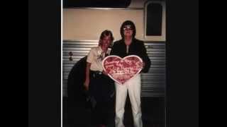 Careless Heart   Orbison   studio demo slide show
