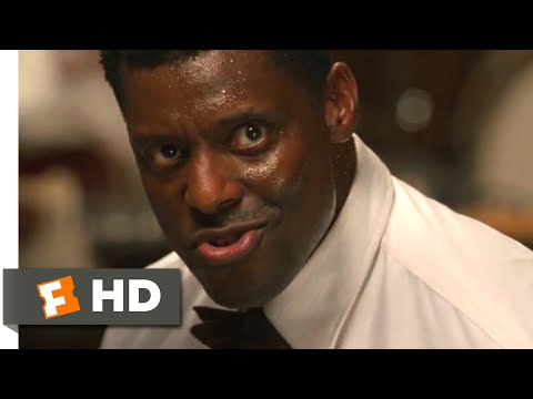 Cadillac Records (2008) - Howlin' Wolf Scene (6/10) | Movieclips