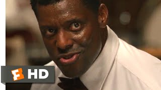 Cadillac Records (2008) - Howlin&#39; Wolf Scene (6/10) | Movieclips
