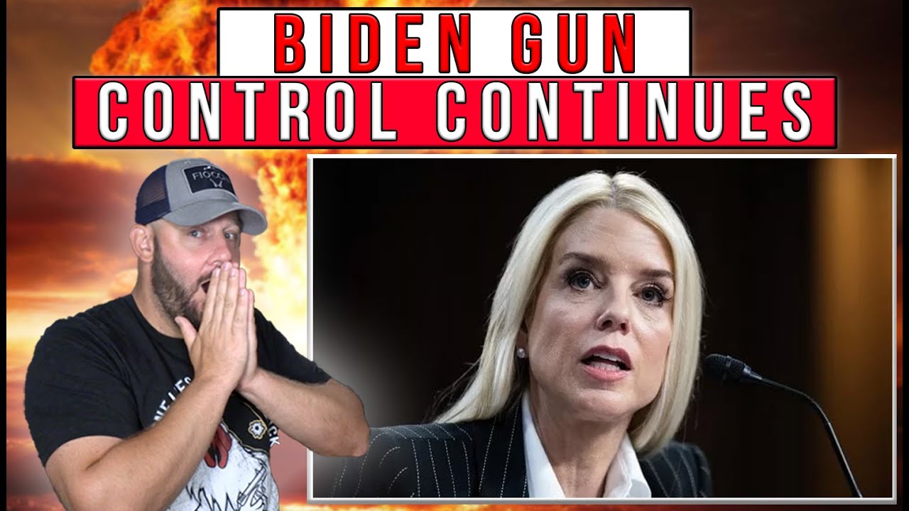 CRITICAL BETRAYAL: Bondi DOJ CONTINUES Biden's "ZERO TOLERANCE POLICY"... ACTIVE SABOTAGE UNDERWAY
