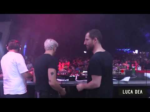 Better Lost Than Stupid @ Win Music Freedom MK 2017 by LUCA DEA [Squillace, Buttrich, Tanzmann)