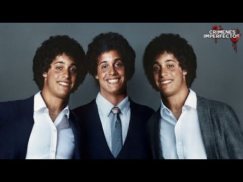CRIMENES IMPERFECTOS - LA TRISTE HISTORIA DE LOS TRILLIZOS DE CALIFORNIA - CAPITULO COMPLETO 2025