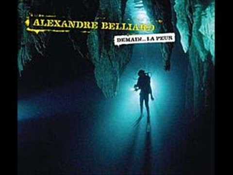 Alexendre Belliard - L'homme
