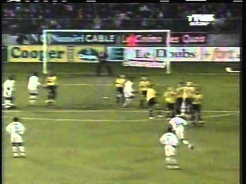 French Ligue 1 -Matchday 28- March 13- 14, 2004