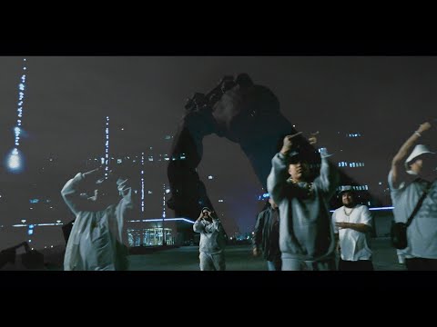 Rhythm Child x Dark Blazed x Jack Fire - Grind (Gill-T Records)