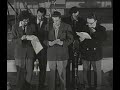 The Goons London Entertains 1951