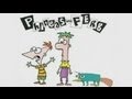 Phineas and Ferb - Opening Original Pitch 