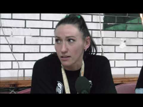 BHbasketTV - Danira Music