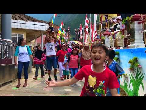 Wisata Ngluweng, Sarangan - KKN PPM UGM Unit Plaosan 2019