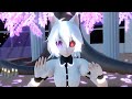 MMD Sad Song Nefer Vanilla
