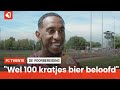 Brenet blijft bij FC Twente: "Zaterdag de knoop doorgehakt"