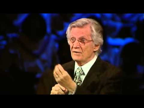 May 11, 2008 - David Wilkerson - Moving Your Mountain