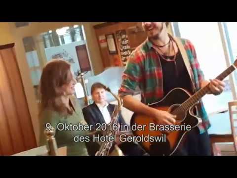 Senioren-Nachmittag 2016 in Geroldswil