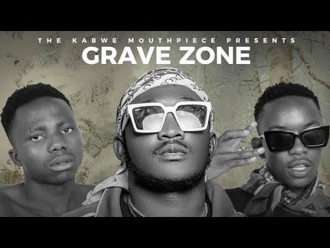 GraveZone ft Dizmo - Tamubeba