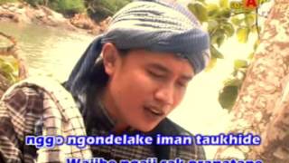 Download lagu Syi'ir Tanpo Waton dangdut koplo mp3