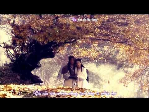 Vietsub-Thiên hạ vô song (OST Than Dieu Dai Hiep 2006)