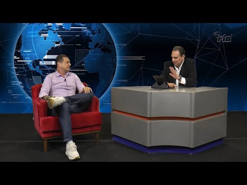 Entrevista Momento Empreendedor 09
