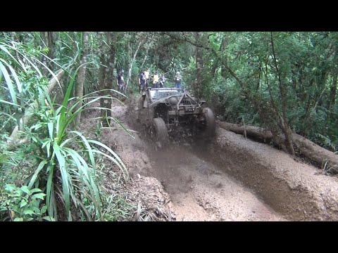 Sportmachine Trilhão Jeep Clube Quebrados Off Road 2021 de Videira SC