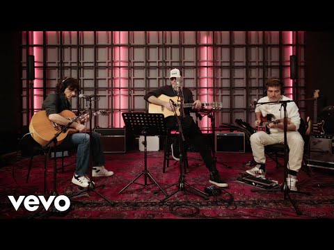Negrita - Song To Dylan (Acoustic Video)