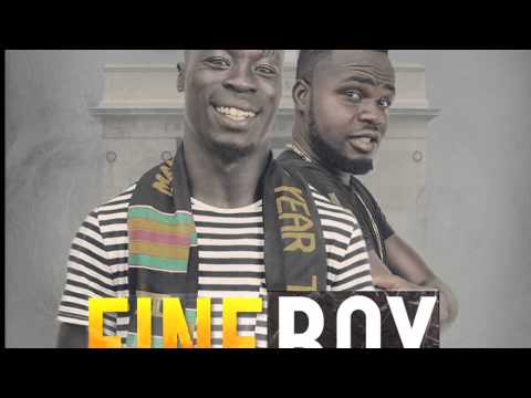 Two Thoozin & Dem Tinz - Fine Boy [MaidOffGH.com]