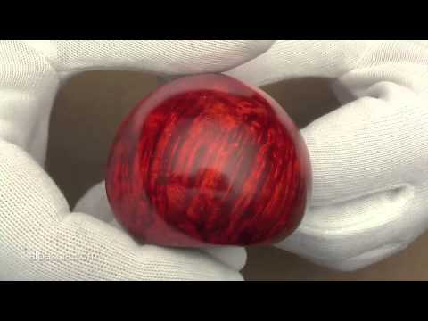 pipa Peder Jeppesen 031 - tobacco pipe