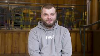 Vidéo de Pierre - Educateur