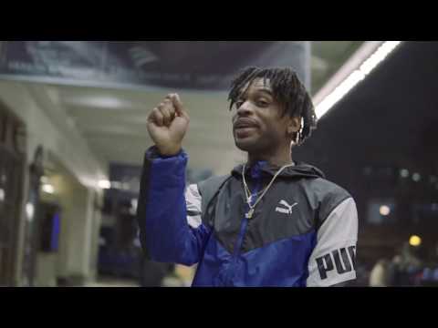 Smack Peso "Envy Me" (Freestyle) OFFICIAL VIDEO shot by, Lockedown Visuals