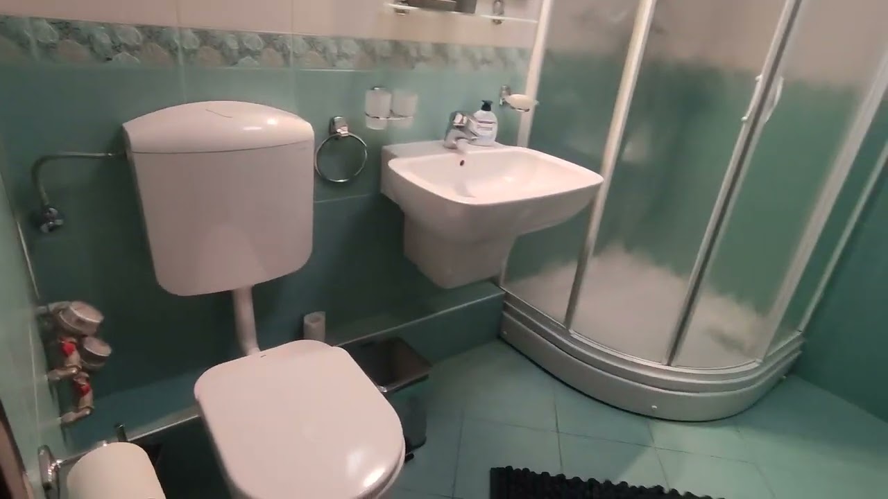 Tur video Calea Călărașilor | 2 camere | Balcon / Decomandat