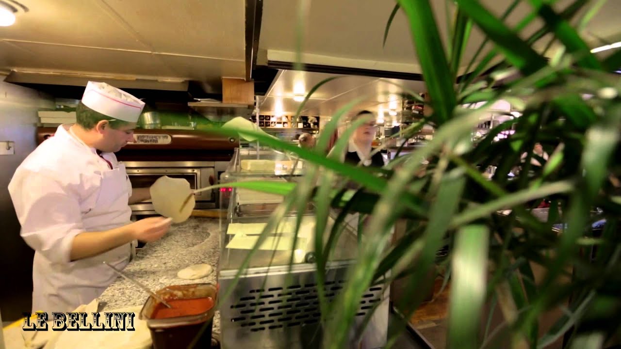 Watch video Le Bellini Puteaux Le Bellini Puteaux