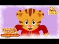 When You Re So Mad Emotional Development Daniel Tiger