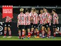 Samenvatting Jong Sparta Rotterdam - IJsselmeervogels