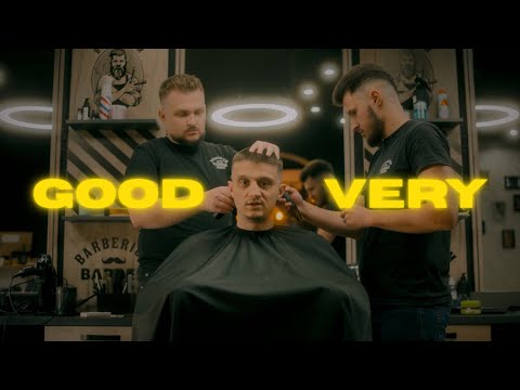 Valderrama Flow x Cunami Flo - GOOD VERY 👍 (OFFICIAL VIDEO)