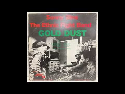 sonny bins & the etnic fight band - tribeman skank