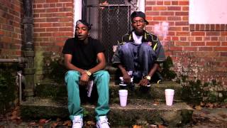 Lil Josh ft. Lil Mook - What U Mean (OFFICIAL MUSIC VIDEO)