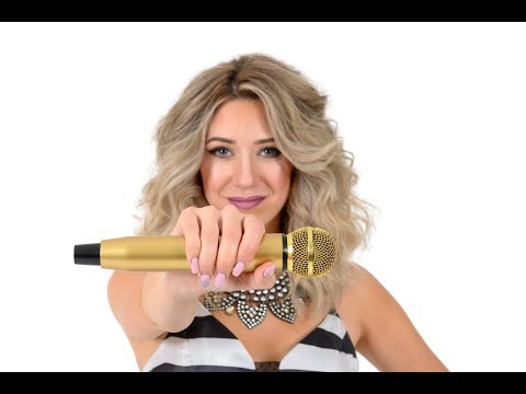 Cassie  B LIVE at Namm 2019