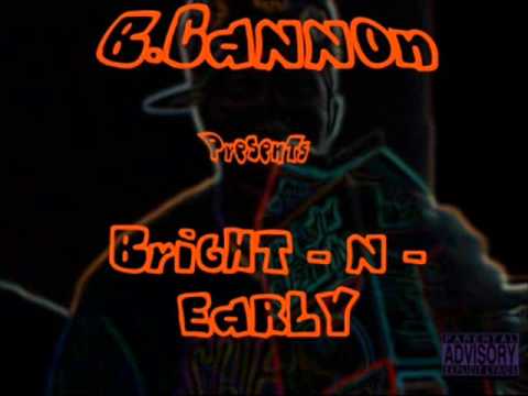 B Cannon ft Donnie Vash - Dead Presidents