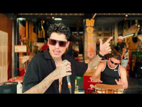 Morango do Nordeste - JK NO BEAT (Cuida Mucilon) Seresta do Cara Sinistro #reliquias