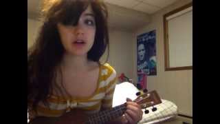 Let my Love Open the Door. (Sondre Lerche cover)