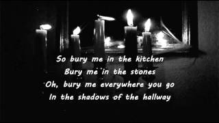 Madrugada - Only When You're Gone (Lyrics)