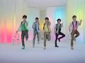 SHINee - Love Like Oxygen (dance version) 