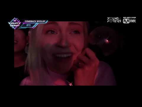 [VIETSUB] 190404 COMEBACK SPOILER - BTS (방탄소년단) @ M COUNTDOWN EP 613
