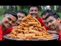SPRING ROLL Spring Roll Recipe With Chutney Village Rasoi