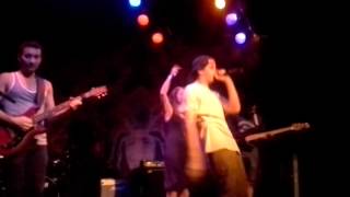 WATSKY - Seizure Boy @ Fowler's, Adelaide SA