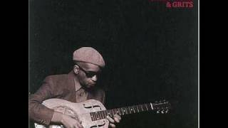 Walk On Water - Little Axe