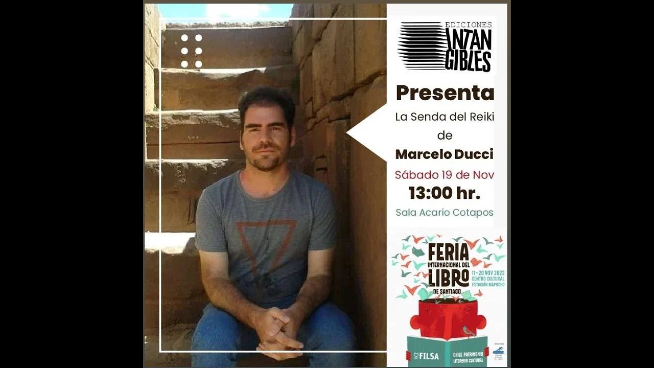 La senda del Reiki thumbnail