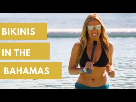 Paradise at the PokerStars Caribbean Adventure 2018