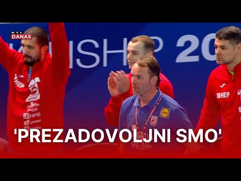 Poreč rasprodan, Kauboji uvjerljivo slavili | RTL Danas