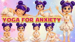 Kids Yoga for BetterYOGA Mobility Partner Yoga for Kids