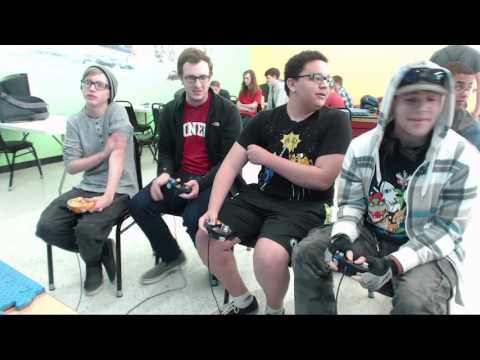 S@DZ 3.3 - Major Duncan and Twitch vs Thoron's Tail and Dr. Boom - Round Robin